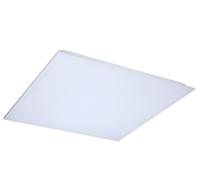 Dalles START FLAT panel LED 220-240V ECO 600 36W - SYLVANIA - 0042808 Blanc G