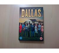 Dallas-Season 1 (DVD + UV Copy) [2012] [Standard Edition] [Import]
