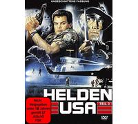 Helden USA 3 (DVD)