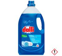 Dalli Active 100WL Liquide
