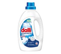 Dalli Lessive Liquide Sans Microplastiques 100WL 5500 ml