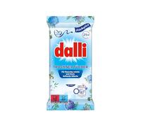 Dalli Trocknertücher (1 er Pack)