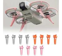 d'alliance de trépied de Drone(Orange)