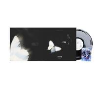 Chase Atlantic – Dalliance – Vinyle – Édition limitée (noir et argent) – BMG