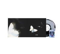 Chase Atlantic – Dalliance – Vinyle 12" coloré – Édition limitée