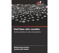 Dall'idea alla vendita: Gestione aziendale nel settore della gioielleria