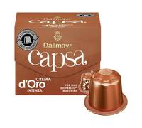 Dallmayer - Crema Dóro Intensa - 16 capsules