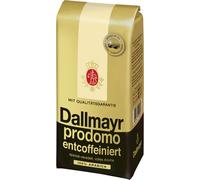 Dallmayr Café Arabica Grains Entcofféinés 500 g (1)