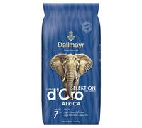 Dallmayr Café Crema d'Oro Sélection de l'année du Mexique | Grains entiers | 1000g
