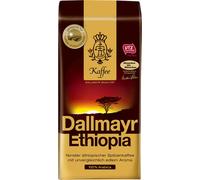 Dallmayr Café en grains arabica d'Éthiopie 500g