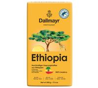 Dallmayr Café Éthiopie Moulu 500 g