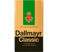 Dallmayr Café moulu classique 500 g