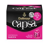 Dallmayr Capsa Espresso Barista 218G