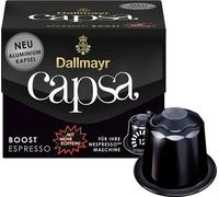 Dallmayr Capsa Espresso Boost 56g