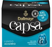 Dallmayr Capsa Lungo Azzuro 218g