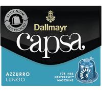 Dallmayr Capsa Lungo Azzurro