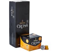 Dallmayr Capsa Lungo Belluno XXL, 39 capsules Nespresso compatibles Kapseln, 1 paquet (1 x 218 g)