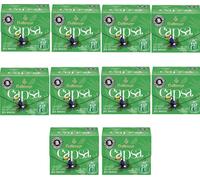 Dallmayr Capsa Lungo Selektion d Oro Brasil 10 capsules 56g 10er Pack