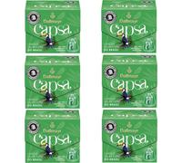 Dallmayr Capsa Lungo Selektion d Oro Brasil 10 capsules 56g 6er Pack
