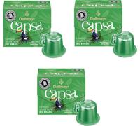 Dallmayr Capsa Lungo Selektion d Oro Brasil 10 capsules 56g paquet de 3
