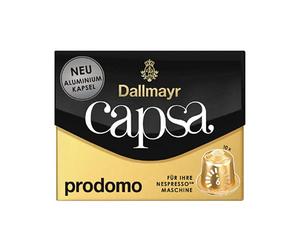 Dallmayr - Capsa Prodomo - 10x 10 Capsules
