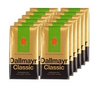 Dallmayr - Classic Beans - 12x 500g