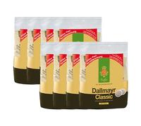 Dallmayr Lot de 100 dosettes classiques