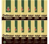 Dallmayr Classic moulu café fort de pointe 500g paquet de 12