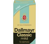 Dallmayr Classique 50 Pourcent Entcoffeiniet Moulu Doux