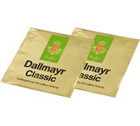 Dallmayr Classique De Arabica Et Robustabohnen 100 Pads