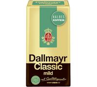 Dallmayr Classique doux 500 g moulu
