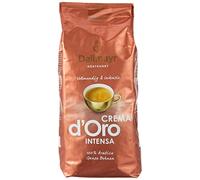 Dallmayr Crema d Oro Intensa haricot dans, 1er Pack (1 x 1000 g Sachets)