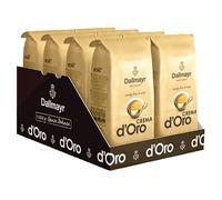 Dallmayr - Crema d'Oro Beans - 8x 1 kg