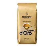 Dallmayr Crema d'Oro café en grains 1kg