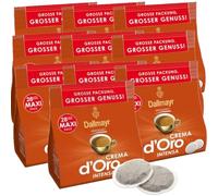 Dallmayr - Crema d'Oro Intensa - 10x 28 pads