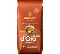 Dallmayr - Crema d'Oro Intensa Beans - 1 kg