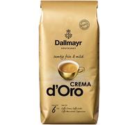 Dallmayr – Crema d'Oro – Café en grains – 1 kg
