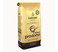 Dallmayr - Crema Prodomo Beans - 8x 1 kg