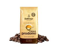 Dallmayr Crema Prodomo Café en grains Premium 1 kg