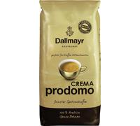 Dallmayr Crema Prodomo | grain entier | 1000g