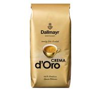 Dallmayr Crème dorée | ganze Bohne | 1000g