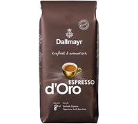 Dallmayr Espresso d Oro en grains, 1er Pack (1 x 1000 g Sachets)