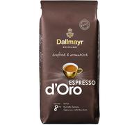 Dallmayr Espresso D Oro Kaffee Toute Haricots Puissant Arôme