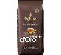 Dallmayr Espresso d'Oro | boîte complète | 1000g