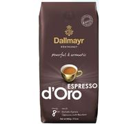 Dallmayr Espresso d'Oro – Grains entiers – Arôme puissant – 4 kg Dallmayr Espresso d'Oro – Grains entiers – Arôme puissant – 8 kg Dallmayr Espresso d'Oro – Grains entiers – Arôme puissant – 12 kg Dallmayr Espresso d'Oro – Grains entiers – Arôme puissant – 16 kg