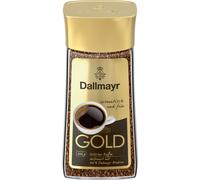 Dallmayr Gold | café soluble | pot de 200g
