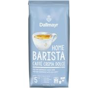 Café en grains Dallmayr HOME BARISTA Caffè Crema DOLCE (1kg)