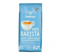 Dallmayr Home Barista Caffè Crema Dolce – en grains – 1 kg