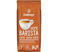 Dallmayr – Home Barista Caffè Crema Forte – Grains de café – 1 kg