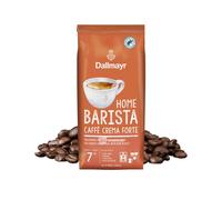 Dallmayr Home Barista Caffé Crema Forte café en grains 1 kg